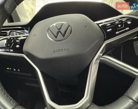 Черный Фольксваген Туарег, объемом двигателя 3 л и пробегом 101 тыс. км за 49200 $, фото 37 на Automoto.ua