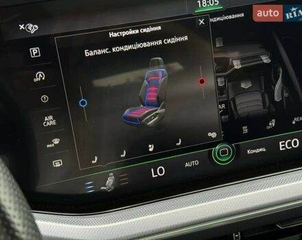 Черный Фольксваген Туарег, объемом двигателя 3 л и пробегом 116 тыс. км за 60900 $, фото 32 на Automoto.ua