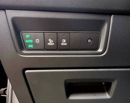 Чорний Фольксваген Туарег, об'ємом двигуна 3 л та пробігом 86 тис. км за 56900 $, фото 17 на Automoto.ua