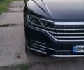 Фольксваген Туарег 2020 у Ахтырке на Automoto.ua Чорний Фольксваген Туарег, об'ємом двигуна 2.97 л та пробігом 150 тис. км за 52700 $, фото 15 на Automoto.ua