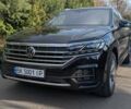 Чорний Фольксваген Туарег, об'ємом двигуна 2.97 л та пробігом 216 тис. км за 57000 $, фото 16 на Automoto.ua