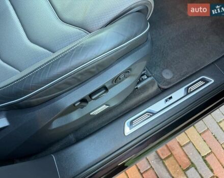 Чорний Фольксваген Туарег, об'ємом двигуна 2.97 л та пробігом 105 тис. км за 61500 $, фото 67 на Automoto.ua