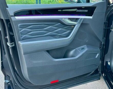 Черный Фольксваген Туарег, объемом двигателя 3 л и пробегом 74 тыс. км за 68700 $, фото 11 на Automoto.ua