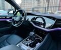 Черный Фольксваген Туарег, объемом двигателя 3 л и пробегом 74 тыс. км за 68700 $, фото 23 на Automoto.ua