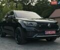 Черный Фольксваген Туарег, объемом двигателя 2.97 л и пробегом 110 тыс. км за 58700 $, фото 13 на Automoto.ua