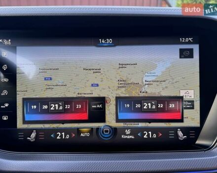 Чорний Фольксваген Туарег, об'ємом двигуна 2.97 л та пробігом 105 тис. км за 61500 $, фото 45 на Automoto.ua