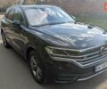 Чорний Фольксваген Туарег, об'ємом двигуна 2.97 л та пробігом 216 тис. км за 57000 $, фото 20 на Automoto.ua