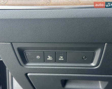 Черный Фольксваген Туарег, объемом двигателя 2.97 л и пробегом 161 тыс. км за 52500 $, фото 57 на Automoto.ua