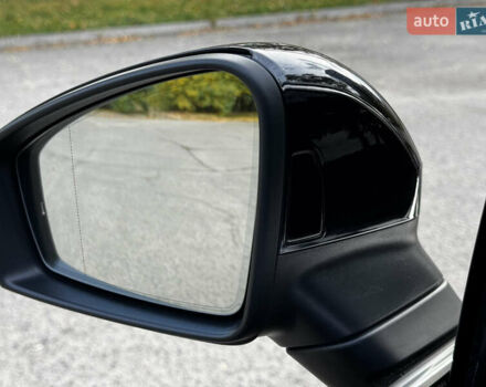 Чорний Фольксваген Туарег, об'ємом двигуна 2.97 л та пробігом 108 тис. км за 57800 $, фото 60 на Automoto.ua