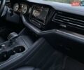 Черный Фольксваген Туарег, объемом двигателя 2.97 л и пробегом 90 тыс. км за 48700 $, фото 24 на Automoto.ua