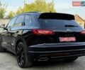 Черный Фольксваген Туарег, объемом двигателя 2.97 л и пробегом 110 тыс. км за 58700 $, фото 5 на Automoto.ua