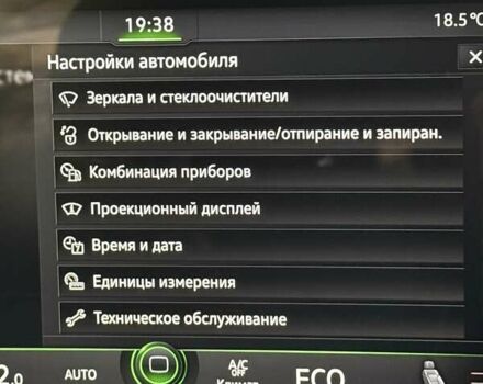 Чорний Фольксваген Туарег, об'ємом двигуна 2.97 л та пробігом 110 тис. км за 58979 $, фото 39 на Automoto.ua