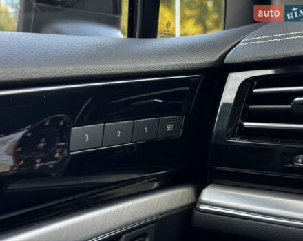 Чорний Фольксваген Туарег, об'ємом двигуна 2.97 л та пробігом 108 тис. км за 57800 $, фото 54 на Automoto.ua