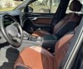 Черный Фольксваген Туарег, объемом двигателя 3 л и пробегом 77 тыс. км за 61000 $, фото 1 на Automoto.ua