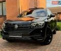 Чорний Фольксваген Туарег, об'ємом двигуна 2.97 л та пробігом 105 тис. км за 61500 $, фото 1 на Automoto.ua