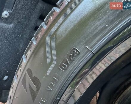 Чорний Фольксваген Туарег, об'ємом двигуна 2.97 л та пробігом 105 тис. км за 61500 $, фото 85 на Automoto.ua