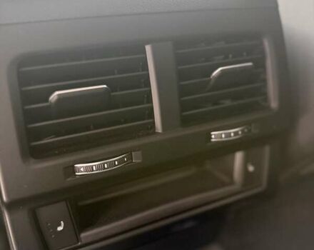 Чорний Фольксваген Туарег, об'ємом двигуна 2.99 л та пробігом 101 тис. км за 49400 $, фото 30 на Automoto.ua