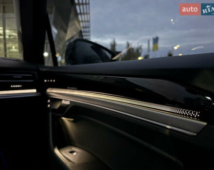Чорний Фольксваген Туарег, об'ємом двигуна 2.97 л та пробігом 108 тис. км за 57800 $, фото 70 на Automoto.ua