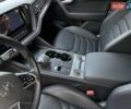 Черный Фольксваген Туарег, объемом двигателя 2.97 л и пробегом 90 тыс. км за 48700 $, фото 35 на Automoto.ua