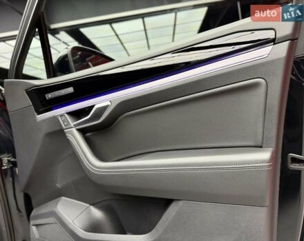 Чорний Фольксваген Туарег, об'ємом двигуна 3 л та пробігом 154 тис. км за 56900 $, фото 47 на Automoto.ua