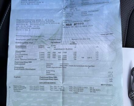 Чорний Фольксваген Туарег, об'ємом двигуна 2.97 л та пробігом 110 тис. км за 58979 $, фото 68 на Automoto.ua