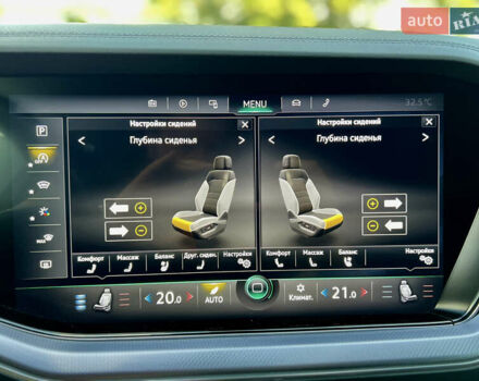 Черный Фольксваген Туарег, объемом двигателя 3 л и пробегом 171 тыс. км за 51999 $, фото 54 на Automoto.ua