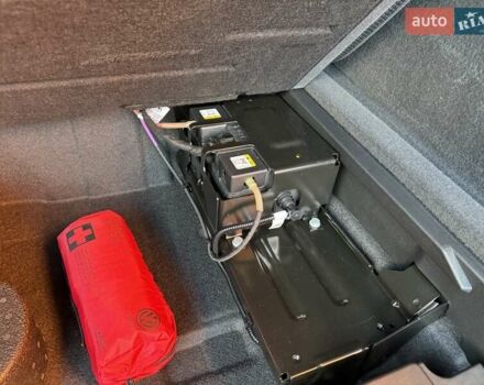 Чорний Фольксваген Туарег, об'ємом двигуна 2.97 л та пробігом 105 тис. км за 61500 $, фото 80 на Automoto.ua