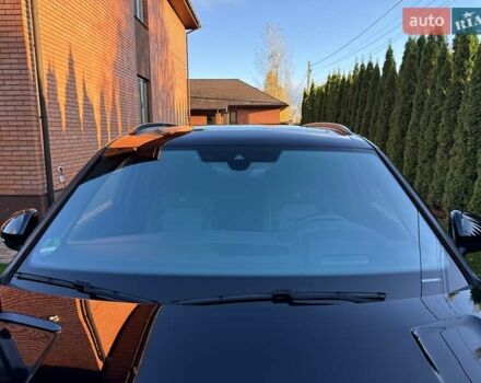 Чорний Фольксваген Туарег, об'ємом двигуна 2.97 л та пробігом 105 тис. км за 61500 $, фото 11 на Automoto.ua