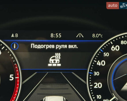 Чорний Фольксваген Туарег, об'ємом двигуна 2.97 л та пробігом 108 тис. км за 57800 $, фото 34 на Automoto.ua