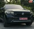 Чорний Фольксваген Туарег, об'ємом двигуна 2.97 л та пробігом 110 тис. км за 58979 $, фото 18 на Automoto.ua