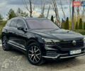 Черный Фольксваген Туарег, объемом двигателя 2.97 л и пробегом 108 тыс. км за 58500 $, фото 16 на Automoto.ua