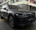 Черный Фольксваген Туарег, объемом двигателя 2.99 л и пробегом 110 тыс. км за 49222 $, фото 1 на Automoto.ua