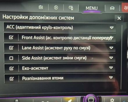 Чорний Фольксваген Туарег, об'ємом двигуна 2.97 л та пробігом 62 тис. км за 61200 $, фото 35 на Automoto.ua