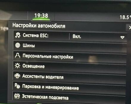 Чорний Фольксваген Туарег, об'ємом двигуна 2.97 л та пробігом 110 тис. км за 58979 $, фото 38 на Automoto.ua