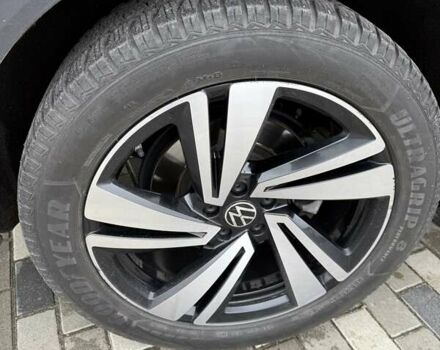 Черный Фольксваген Туарег, объемом двигателя 2.97 л и пробегом 126 тыс. км за 52000 $, фото 20 на Automoto.ua