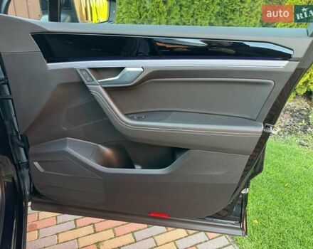 Чорний Фольксваген Туарег, об'ємом двигуна 2.97 л та пробігом 105 тис. км за 61500 $, фото 68 на Automoto.ua