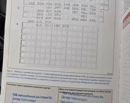 Чорний Фольксваген Туарег, об'ємом двигуна 2.97 л та пробігом 62 тис. км за 61200 $, фото 38 на Automoto.ua