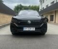 Чорний Фольксваген Туарег, об'ємом двигуна 4 л та пробігом 186 тис. км за 71000 $, фото 7 на Automoto.ua