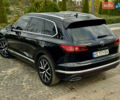 Черный Фольксваген Туарег, объемом двигателя 2.97 л и пробегом 108 тыс. км за 58500 $, фото 8 на Automoto.ua