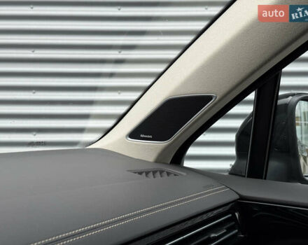 Черный Фольксваген Туарег, объемом двигателя 3 л и пробегом 140 тыс. км за 57999 $, фото 71 на Automoto.ua