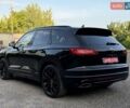 Чорний Фольксваген Туарег, об'ємом двигуна 2.97 л та пробігом 110 тис. км за 58979 $, фото 16 на Automoto.ua