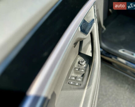 Черный Фольксваген Туарег, объемом двигателя 3 л и пробегом 171 тыс. км за 51999 $, фото 21 на Automoto.ua