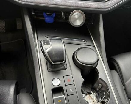 Черный Фольксваген Туарег, объемом двигателя 2.97 л и пробегом 126 тыс. км за 52000 $, фото 11 на Automoto.ua