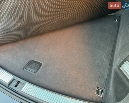 Чорний Фольксваген Туарег, об'ємом двигуна 2.97 л та пробігом 105 тис. км за 61500 $, фото 77 на Automoto.ua