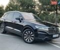 Черный Фольксваген Туарег, объемом двигателя 2.97 л и пробегом 90 тыс. км за 48700 $, фото 18 на Automoto.ua