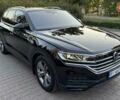 Черный Фольксваген Туарег, объемом двигателя 2.97 л и пробегом 92 тыс. км за 55000 $, фото 13 на Automoto.ua