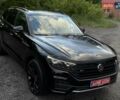 Черный Фольксваген Туарег, объемом двигателя 2.97 л и пробегом 111 тыс. км за 61399 $, фото 10 на Automoto.ua