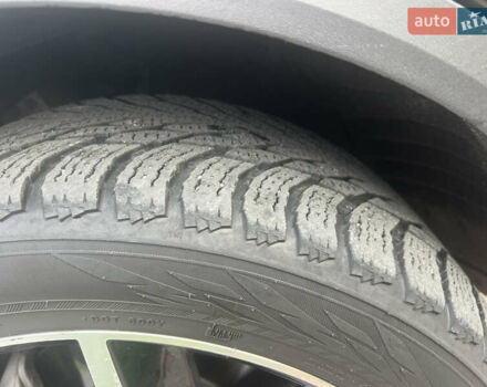 Черный Фольксваген Туарег, объемом двигателя 3 л и пробегом 142 тыс. км за 53700 $, фото 10 на Automoto.ua