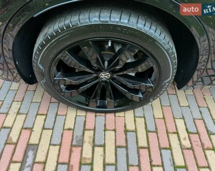 Чорний Фольксваген Туарег, об'ємом двигуна 2.97 л та пробігом 105 тис. км за 61500 $, фото 21 на Automoto.ua