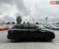 Черный Фольксваген Туарег, объемом двигателя 2.99 л и пробегом 35 тыс. км за 59436 $, фото 4 на Automoto.ua